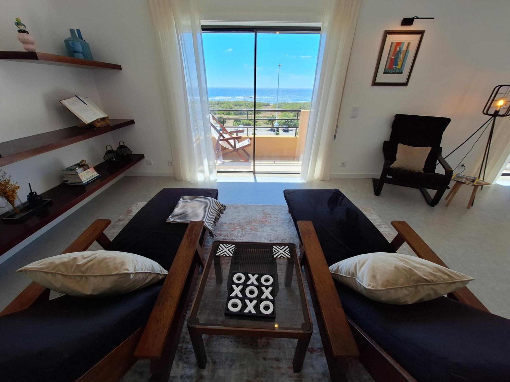 Mostarda Boutique Apartment Vila do Conde Zewnętrze zdjęcie