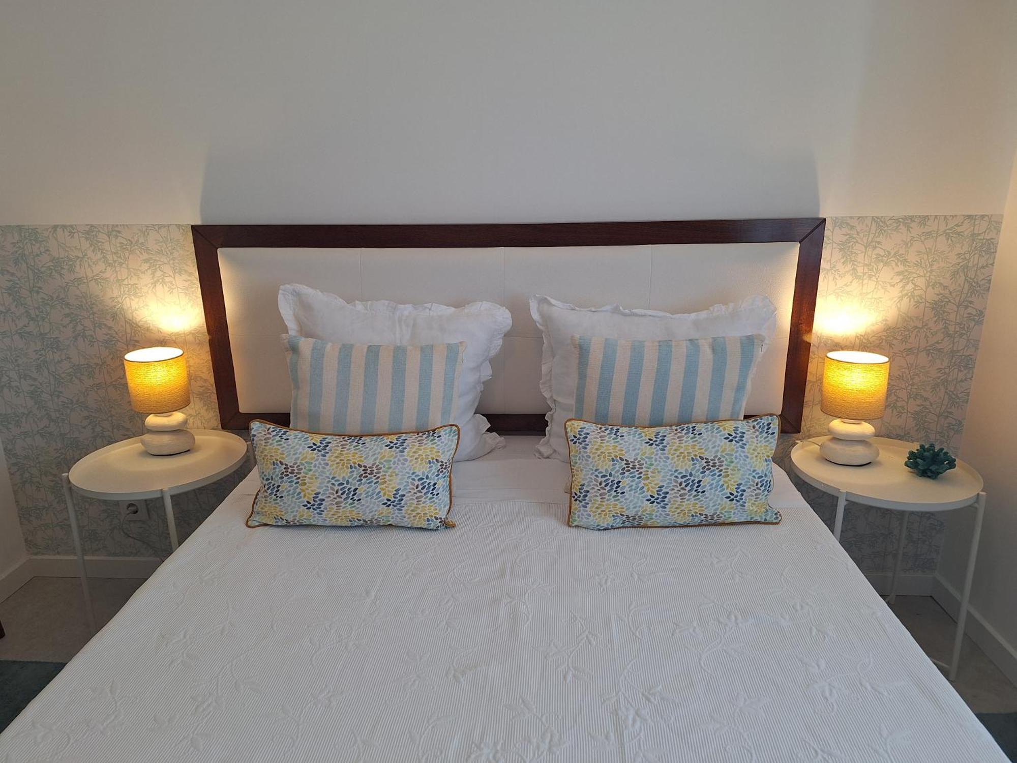Mostarda Boutique Apartment Vila do Conde Zewnętrze zdjęcie