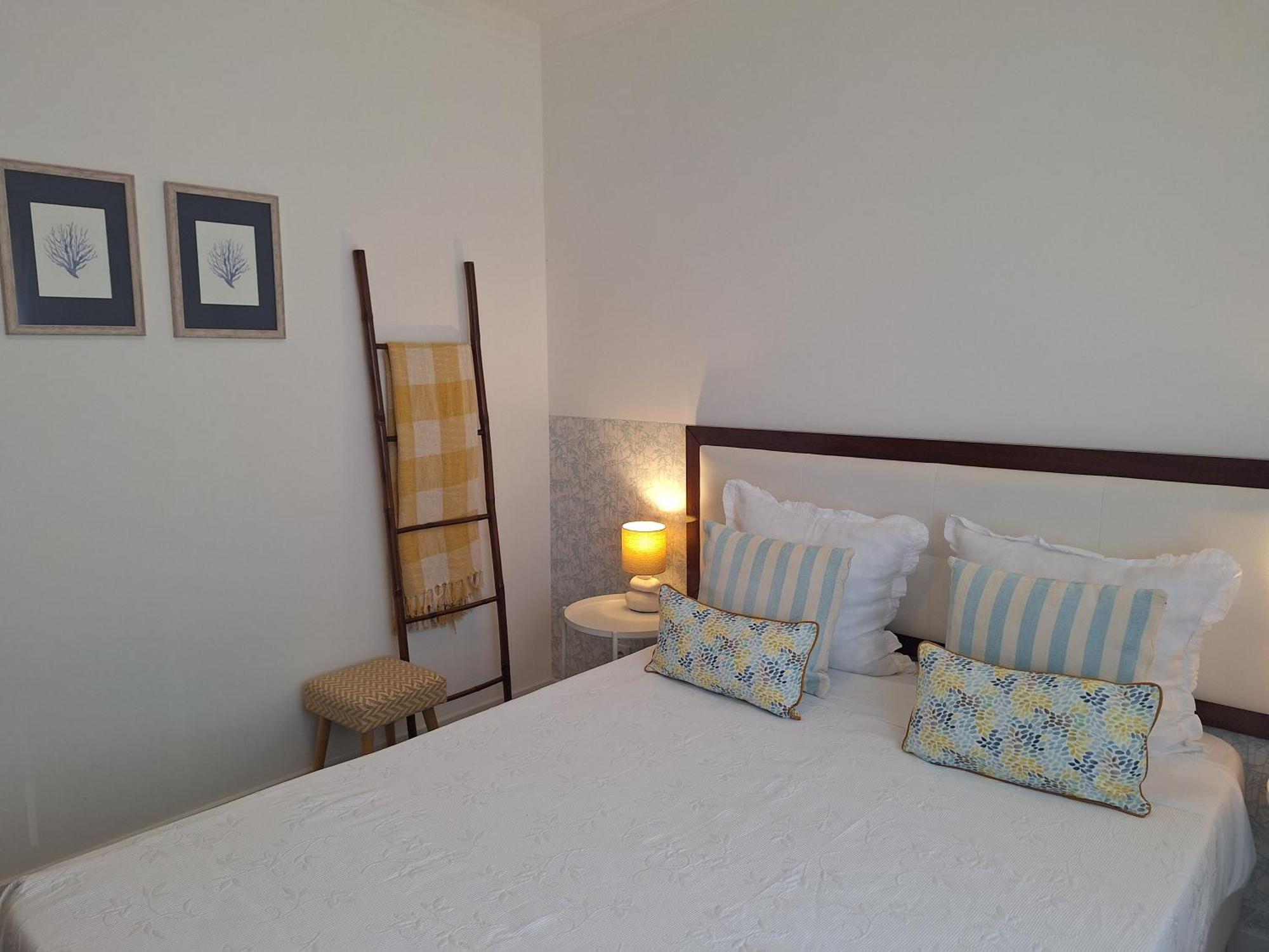 Mostarda Boutique Apartment Vila do Conde Zewnętrze zdjęcie