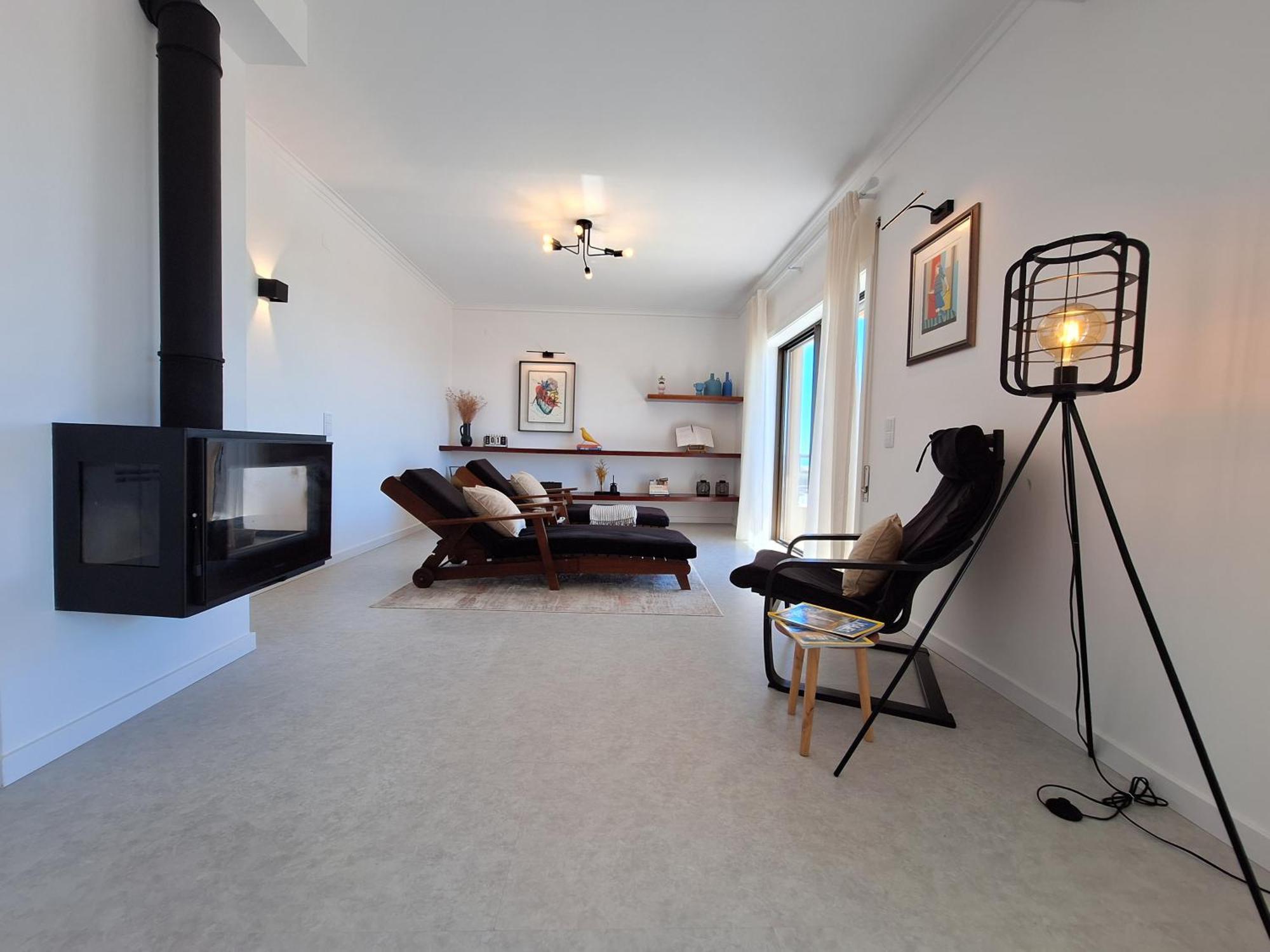 Mostarda Boutique Apartment Vila do Conde Zewnętrze zdjęcie