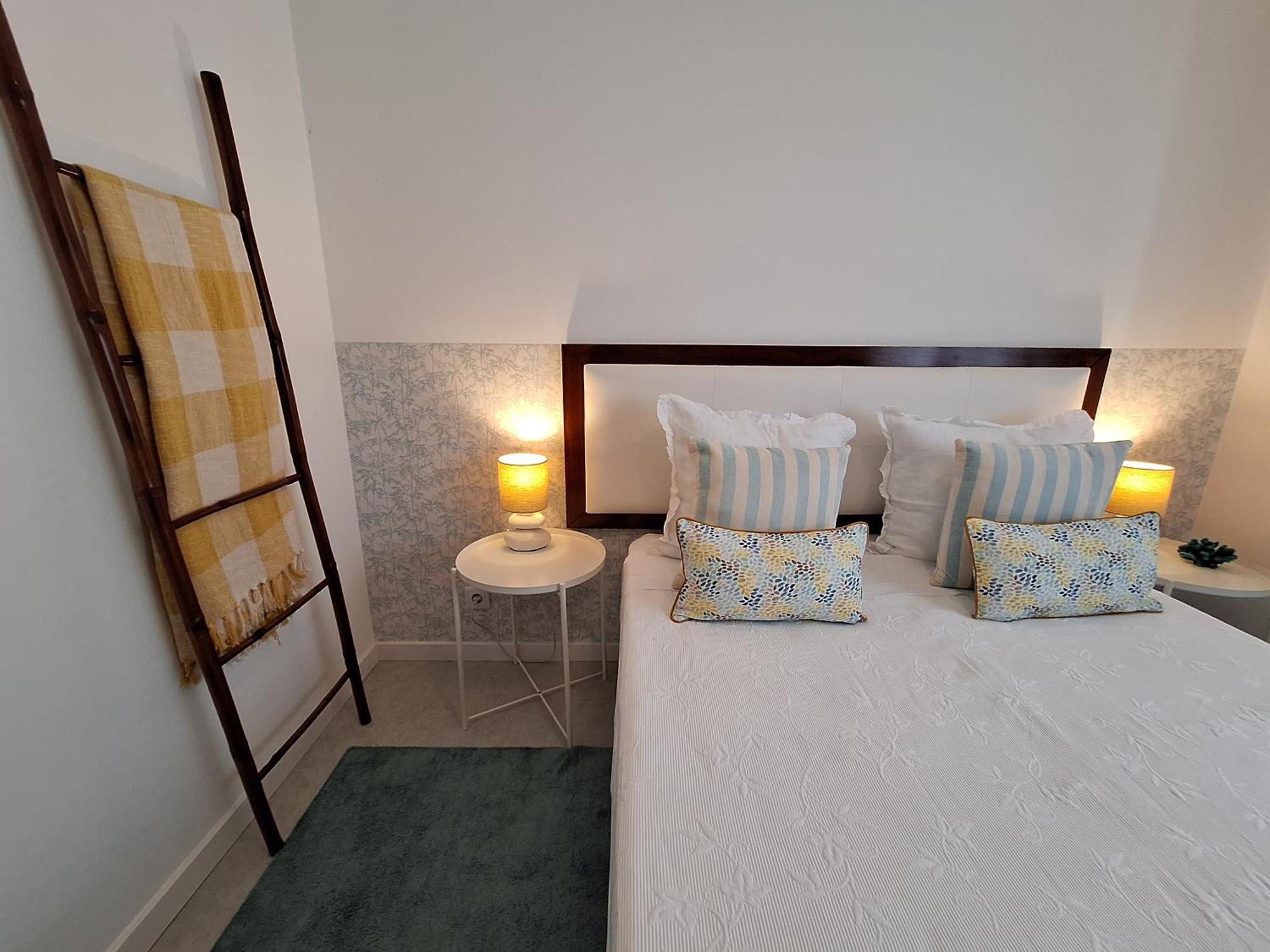 Mostarda Boutique Apartment Vila do Conde Zewnętrze zdjęcie