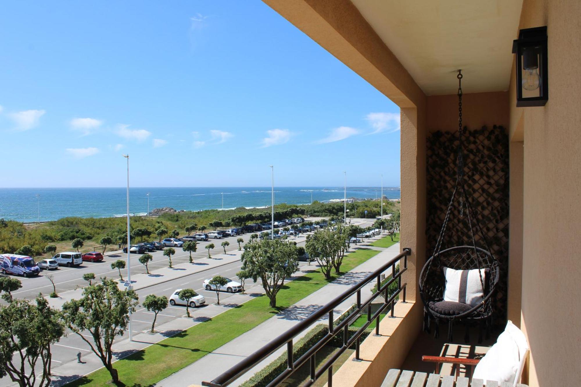 Mostarda Boutique Apartment Vila do Conde Zewnętrze zdjęcie