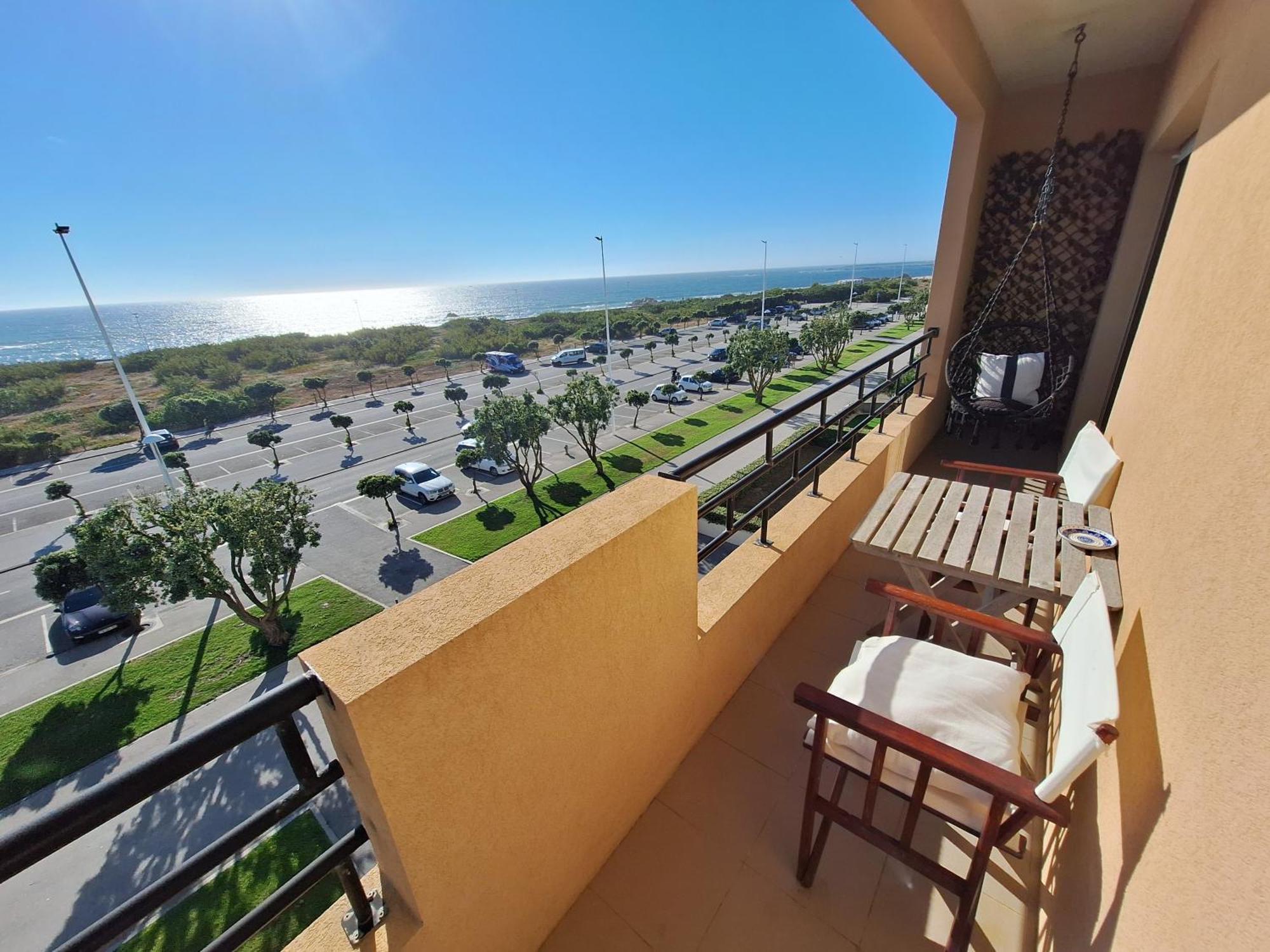 Mostarda Boutique Apartment Vila do Conde Zewnętrze zdjęcie
