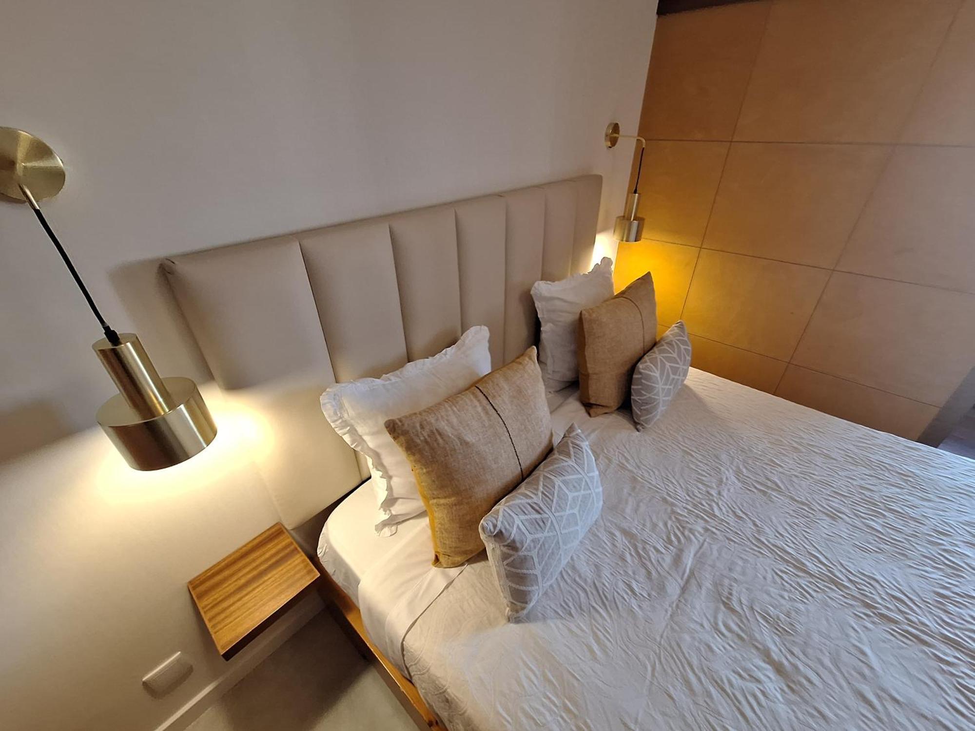 Mostarda Boutique Apartment Vila do Conde Zewnętrze zdjęcie