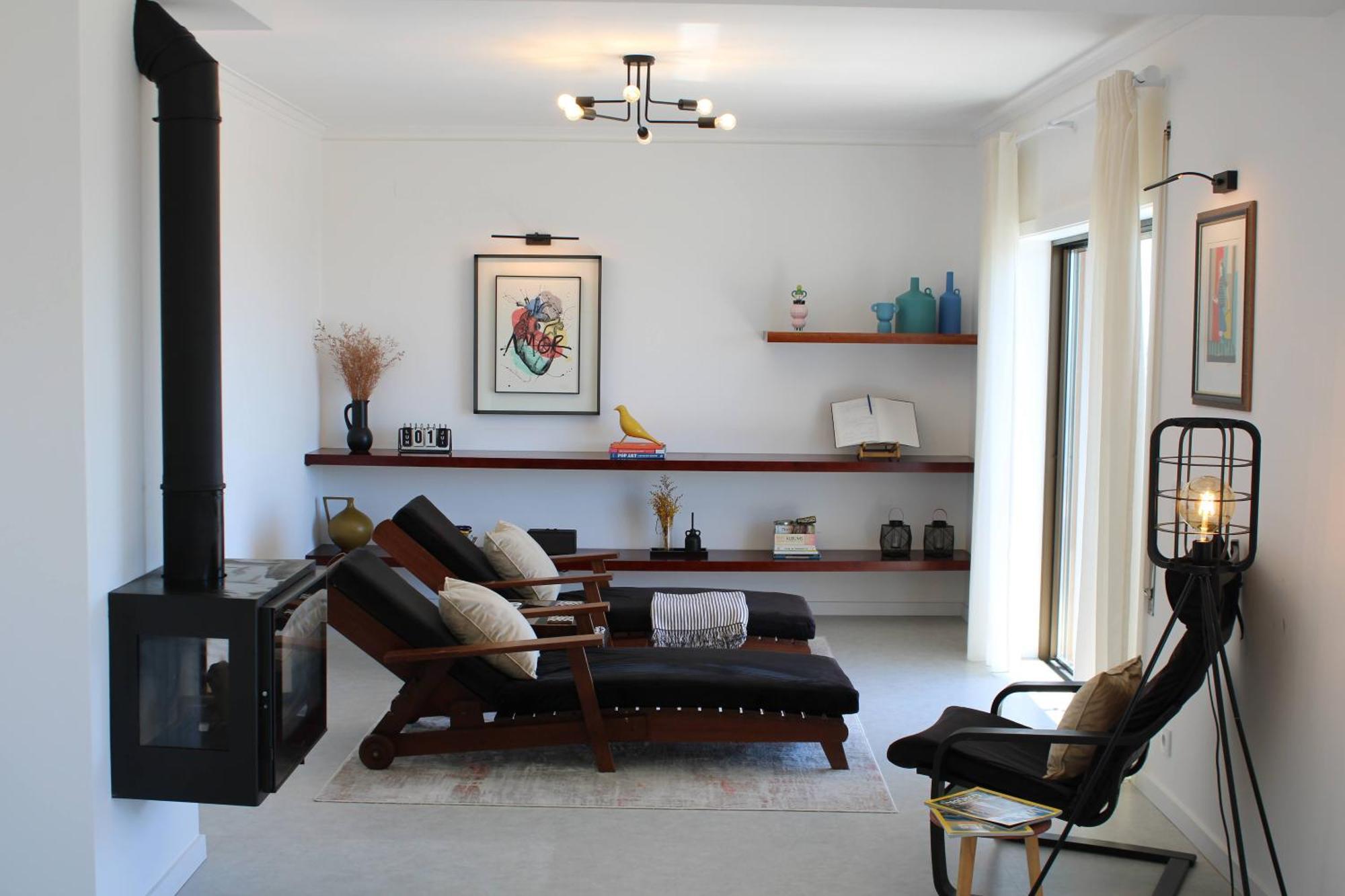 Mostarda Boutique Apartment Vila do Conde Zewnętrze zdjęcie