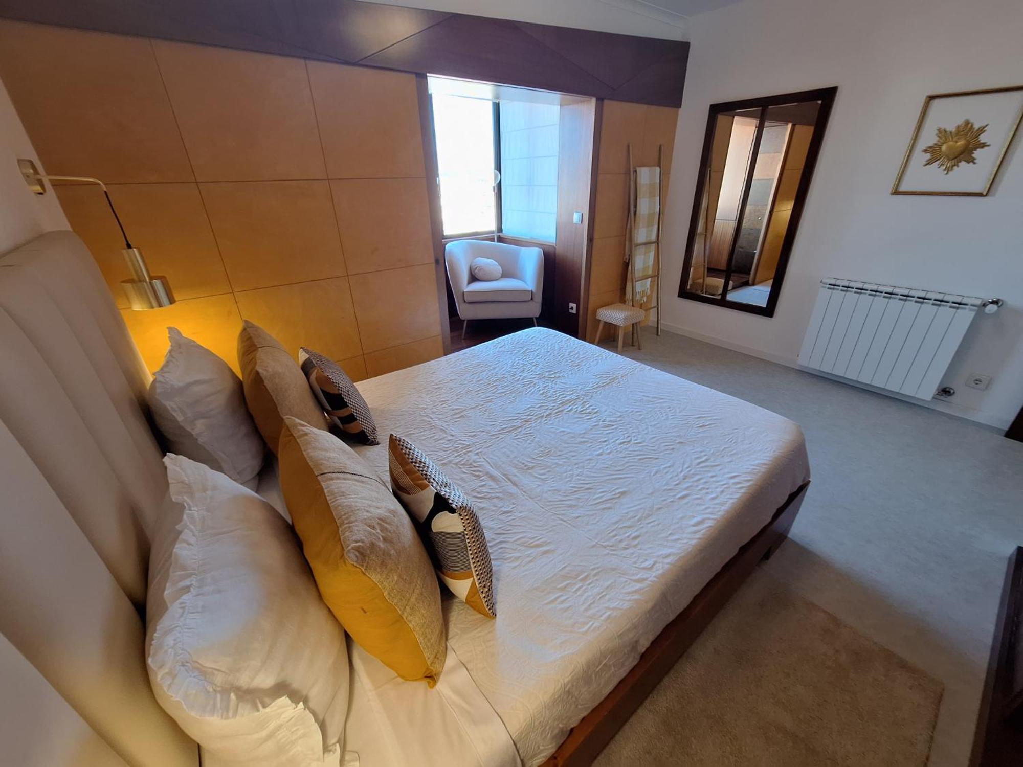 Mostarda Boutique Apartment Vila do Conde Zewnętrze zdjęcie