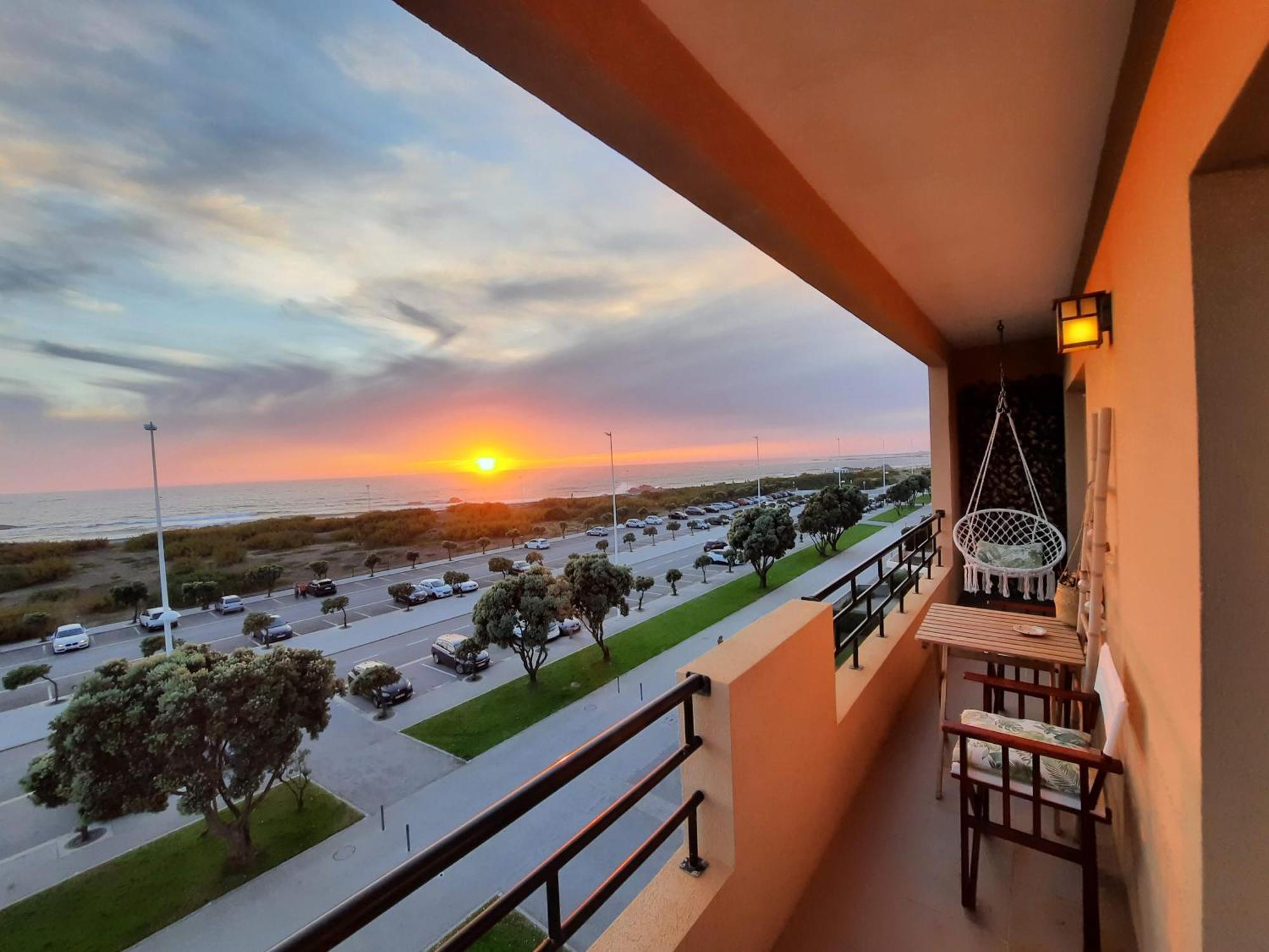 Mostarda Boutique Apartment Vila do Conde Zewnętrze zdjęcie