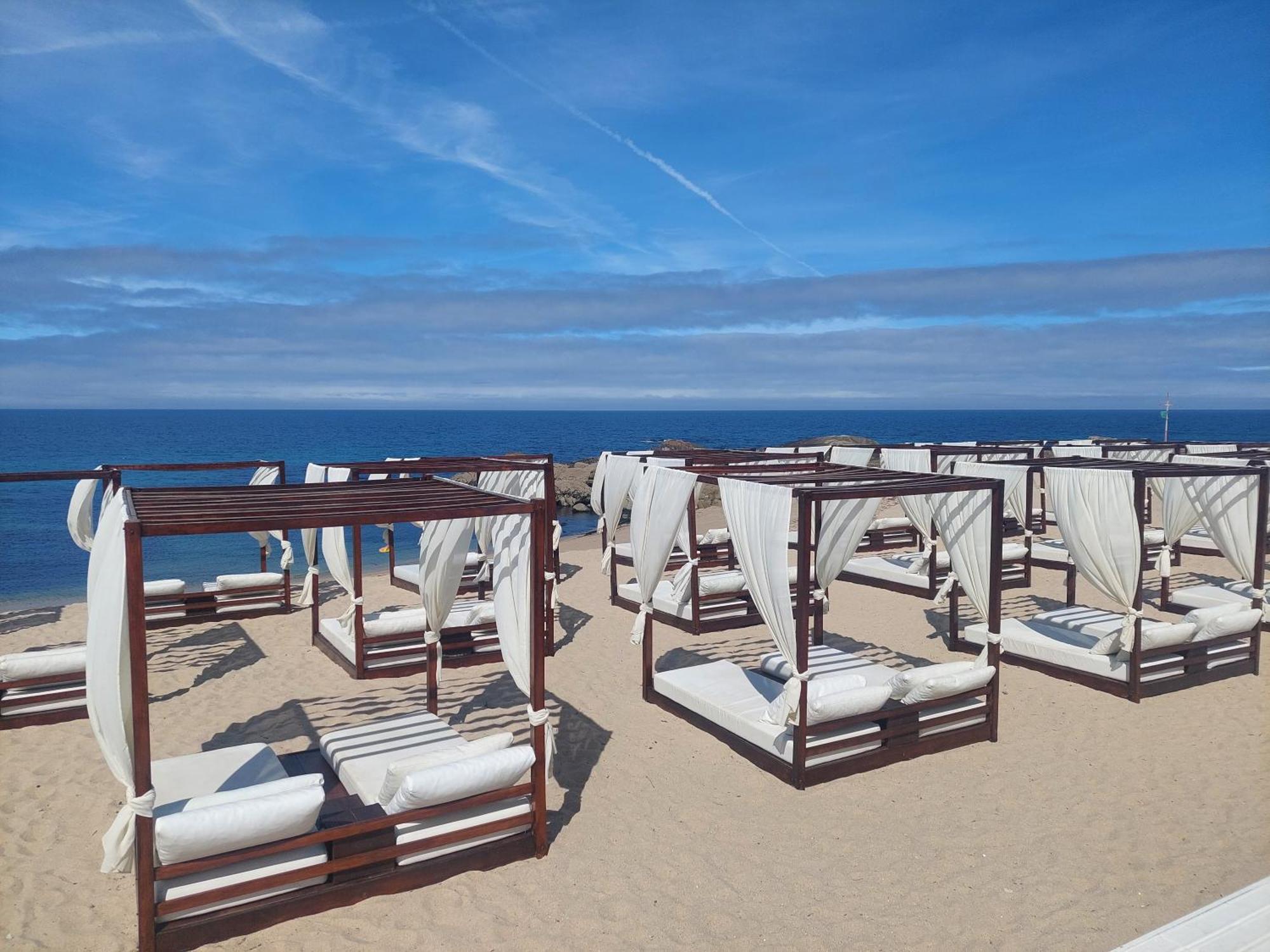 Mostarda Boutique Apartment Vila do Conde Zewnętrze zdjęcie