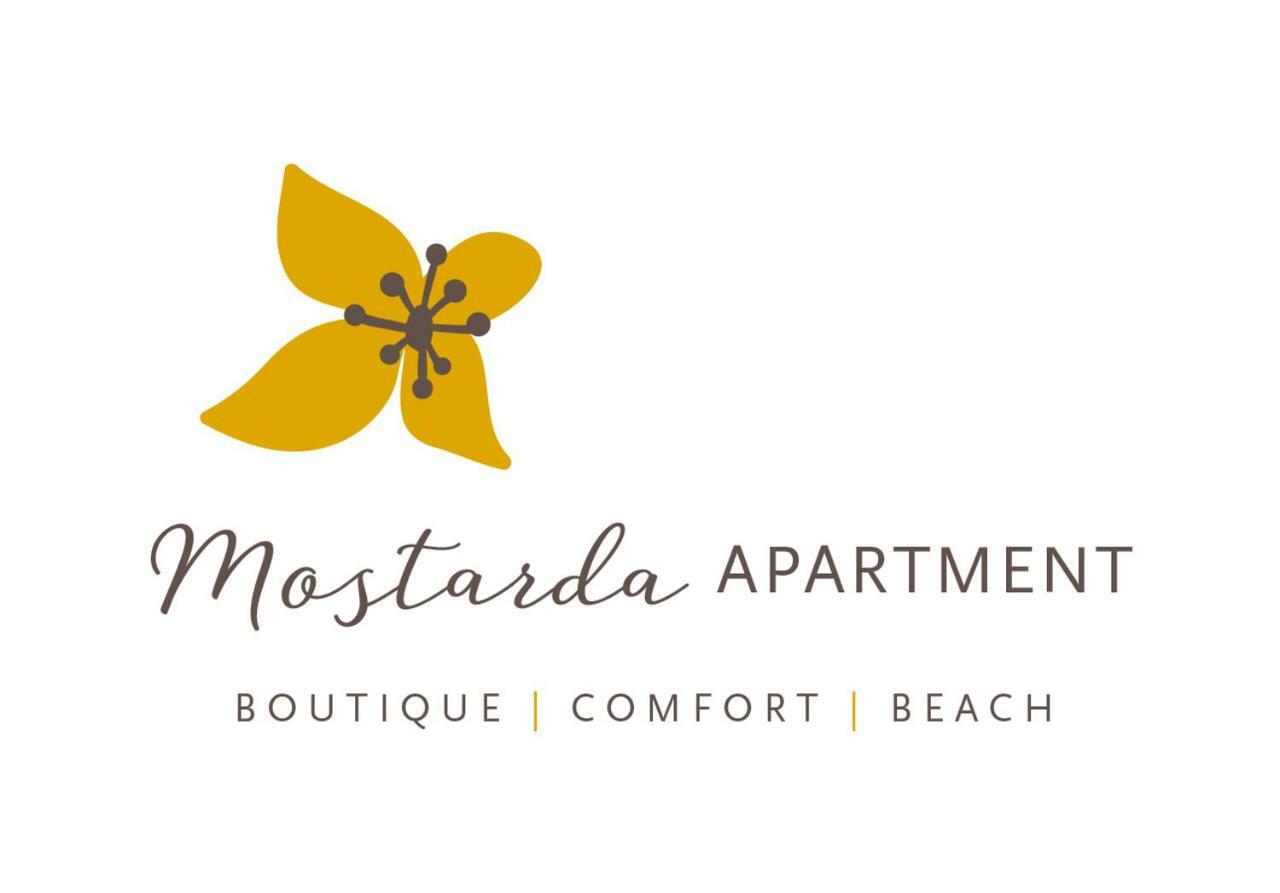 Mostarda Boutique Apartment Vila do Conde Zewnętrze zdjęcie