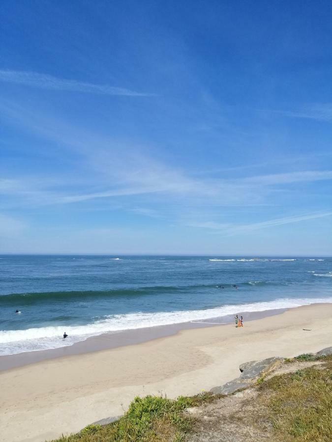 Mostarda Boutique Apartment Vila do Conde Zewnętrze zdjęcie