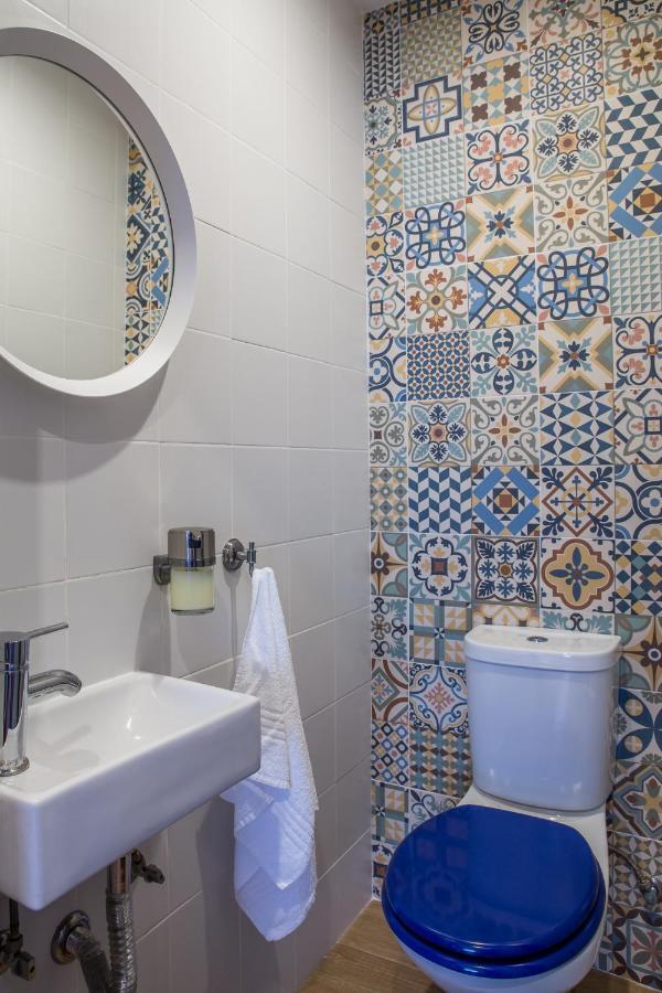 Mostarda Boutique Apartment Vila do Conde Zewnętrze zdjęcie