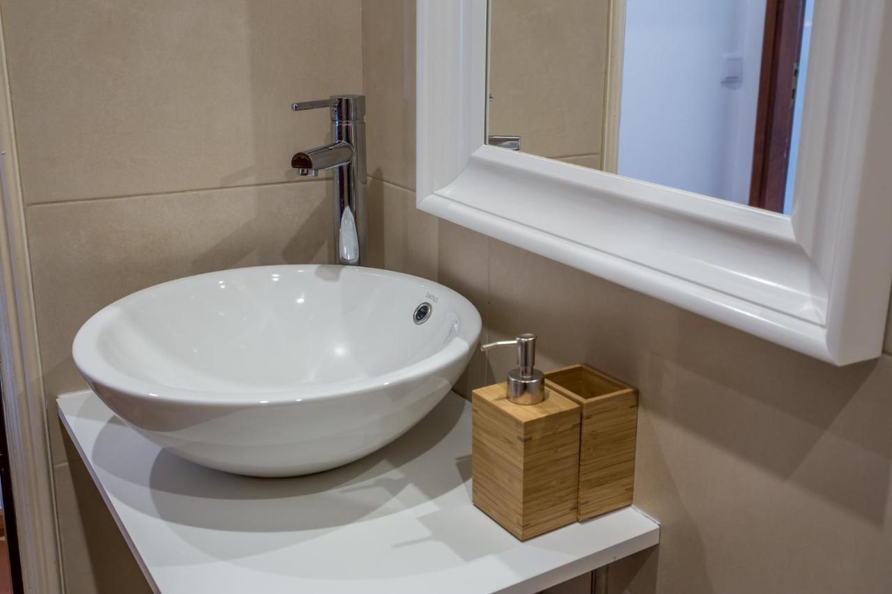 Mostarda Boutique Apartment Vila do Conde Zewnętrze zdjęcie